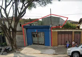 Foto 1 de Galpão/Depósito/Armazém para venda ou aluguel, 228m² em Limão, São Paulo