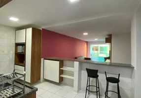 Foto 1 de Apartamento com 2 Quartos à venda, 87m² em Praia do Flamengo, Salvador