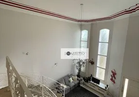 Foto 1 de Sobrado com 3 Quartos à venda, 336m² em Jardim Esplanada, Indaiatuba