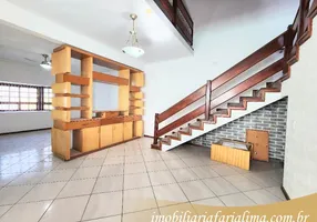Foto 1 de Sobrado com 3 Quartos para alugar, 190m² em Cidade Nova, Pindamonhangaba