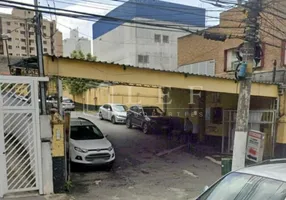 Foto 1 de Lote/Terreno à venda, 775m² em Pinheiros, São Paulo
