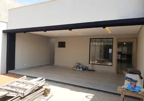 Foto 1 de Casa com 3 Quartos à venda, 155m² em Setor Faiçalville, Goiânia