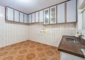 Foto 1 de Casa com 3 Quartos à venda, 155m² em Jardim Silvana, Santo André
