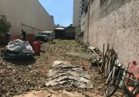 Foto 1 de Lote/Terreno à venda, 450m² em Santana, São Paulo