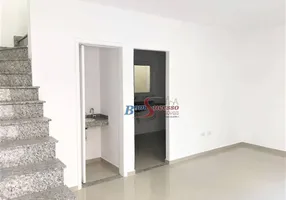 Foto 1 de Casa de Condomínio com 3 Quartos à venda, 134m² em Vila Formosa, São Paulo