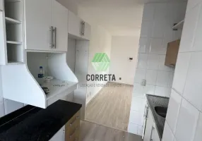 Foto 1 de Apartamento com 2 Quartos à venda, 47m² em Valparaíso, Serra