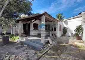 Foto 1 de Casa com 4 Quartos à venda, 100m² em Estufa II, Ubatuba