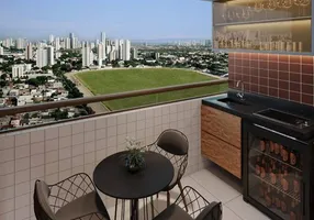 Foto 1 de Apartamento com 3 Quartos à venda, 62m² em Madalena, Recife