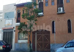 Foto 1 de Casa com 3 Quartos à venda, 240m² em Centro, Santo André
