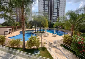 Foto 1 de Apartamento com 3 Quartos para alugar, 136m² em Parque das Flores, Campinas