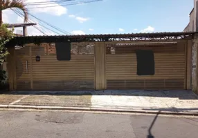 Foto 1 de Lote/Terreno com 1 Quarto à venda, 300m² em Parque Casa de Pedra, São Paulo