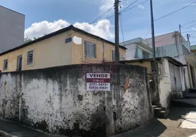 Foto 1 de Lote/Terreno à venda, 245m² em Rio Pequeno, São Paulo