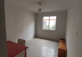 Foto 1 de Apartamento com 2 Quartos para alugar, 48m² em Ilha do Governador, Rio de Janeiro