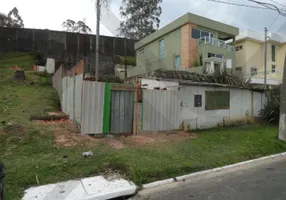 Foto 1 de Lote/Terreno à venda, 381m² em Aldeia da Serra, Santana de Parnaíba