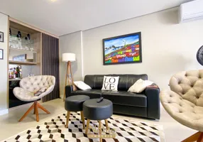 Foto 1 de Apartamento com 2 Quartos à venda, 85m² em Praia Grande, Torres