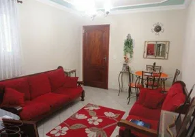 Foto 1 de Apartamento com 2 Quartos à venda, 63m² em Jardim Santa Rosalia, Sorocaba
