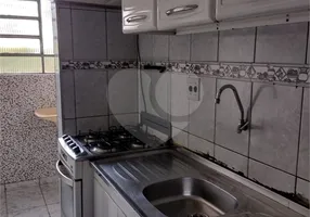 Foto 1 de Apartamento com 2 Quartos à venda, 43m² em Chácara Jafet, Mogi das Cruzes
