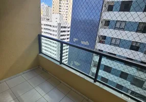 Foto 1 de Apartamento com 2 Quartos à venda, 78m² em Pituba, Salvador