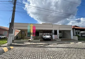 Foto 1 de Casa de Condomínio com 3 Quartos para venda ou aluguel, 310m² em Pedra Descanso, Feira de Santana