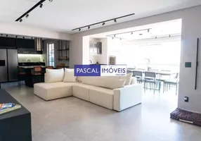 Foto 1 de Apartamento com 3 Quartos à venda, 131m² em Vila Mascote, São Paulo