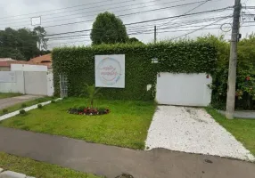 Foto 1 de com 7 Quartos à venda, 427m² em Hugo Lange, Curitiba