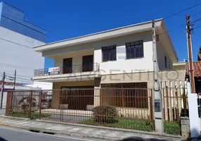Foto 1 de Imóvel Comercial para venda ou aluguel, 449m² em Centro, Mogi das Cruzes