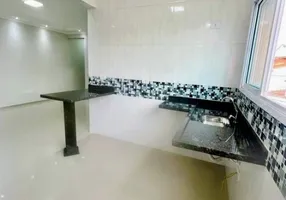 Foto 1 de Apartamento com 3 Quartos à venda, 66m² em Vila Claudio, Santo André