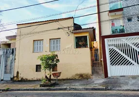 Foto 1 de Casa com 2 Quartos à venda, 154m² em Parque das Nações, Santo André