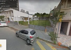 Foto 1 de Lote/Terreno à venda, 1000m² em Umuarama, Osasco