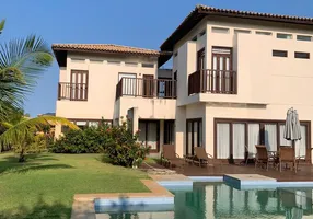 Foto 1 de Casa de Condomínio com 4 Quartos à venda, 1000m² em Costa do Sauípe, Mata de São João