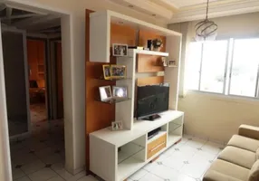 Foto 1 de Apartamento com 2 Quartos à venda, 54m² em Vila Natalia, São Paulo