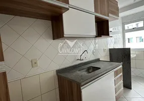 Foto 1 de Apartamento com 2 Quartos para alugar, 62m² em Centro, Itaboraí