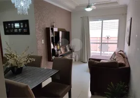 Foto 1 de Apartamento com 3 Quartos à venda, 70m² em Higienópolis, Piracicaba