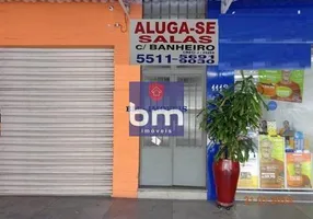 Foto 1 de Sala Comercial para alugar, 28m² em Jardim São Luís, São Paulo