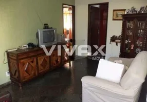 Foto 1 de Apartamento com 2 Quartos à venda, 120m² em Engenho Novo, Rio de Janeiro