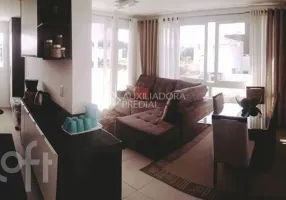 Foto 1 de Apartamento com 2 Quartos à venda, 70m² em Vila Imbui, Cachoeirinha