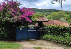 Foto 1 de Fazenda/Sítio com 3 Quartos à venda, 450m² em Caete Mailasqui, São Roque