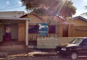 Foto 1 de Casa com 3 Quartos à venda, 200m² em Jardim Ricetti, São Carlos