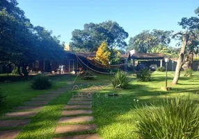 Foto 1 de Fazenda/Sítio com 4 Quartos à venda, 1960m² em Parque São Sebastião, Ribeirão Preto