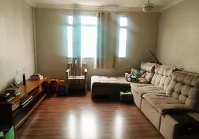 Foto 1 de Apartamento com 3 Quartos à venda, 81m² em Itapuã, Vila Velha