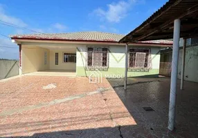 Foto 1 de Casa com 3 Quartos à venda, 230m² em Colonia Dona Luiza, Ponta Grossa