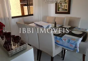 Foto 1 de Apartamento com 3 Quartos à venda, 166m² em Itaigara, Salvador