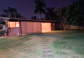 Foto 1 de Fazenda/Sítio com 3 Quartos à venda, 323m² em Jardim Leonor, Itatiba