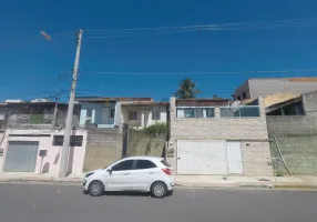 Foto 1 de Casa com 2 Quartos à venda, 50m² em Residencial Centro da Serra, Serra