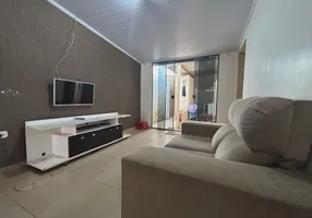 Foto 1 de Casa com 3 Quartos à venda, 90m² em Itapuã, Salvador