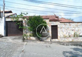 Foto 1 de Casa de Condomínio com 4 Quartos à venda, 100m² em Lagoa, Macaé