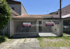 Foto 1 de Casa com 2 Quartos à venda, 46m² em Cidade Jardim, São José dos Pinhais