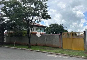 Foto 1 de Lote/Terreno à venda, 600m² em Alto das Palmeiras, Itu