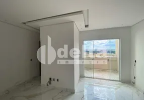 Foto 1 de Apartamento com 2 Quartos à venda, 62m² em Jardim Brasília, Uberlândia