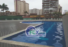 Foto 1 de Apartamento com 2 Quartos à venda, 91m² em Vila Caicara, Praia Grande